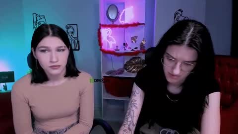 Snapshot of scarlet_mooore chatting on 03.03.25 scarlet PVT is open online show from 03.03.25