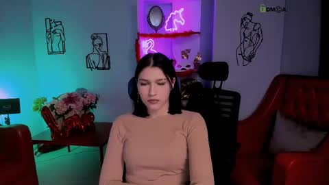 Snapshot of scarlet_mooore chatting on 03.04.25 scarlet PVT is open online show from 03.04.25