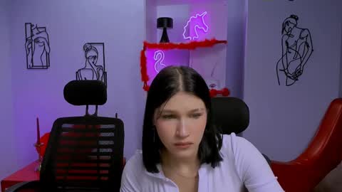 Snapshot of scarlet_mooore chatting on 03.07.25 scarlet PVT is open online show from 03.07.25