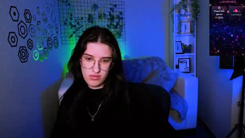 Snapshot of scarlet_mooore chatting on 10.19.25 scarlet PVT is open online show from 10.19.25