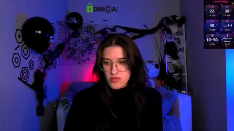 Snapshot of scarlet_mooore chatting on 10.23.25 scarlet PVT is open online show from 10.23.25