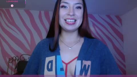 Snapshot of scarlet_queen4 chatting on 04.17.26 Kimberly online show from 04.17.26