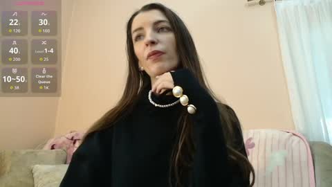 Scarlet online show from 03.27.26