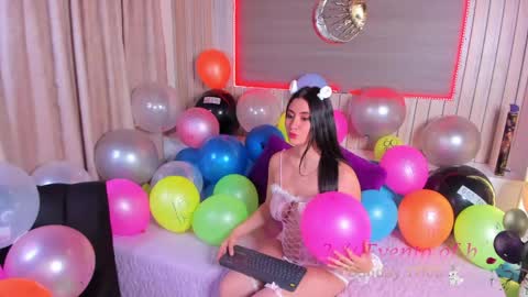 Scarlet  online show from 05.18.26