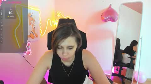 Snapshot of scarlet_sirenn chatting on 02.02.26 Alexandra online show from 02.02.26