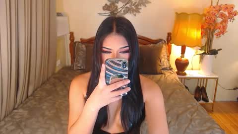 Scarlet online show from 09.10.25