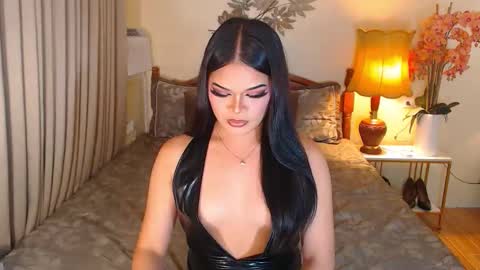 Scarlet online show from 09.12.25