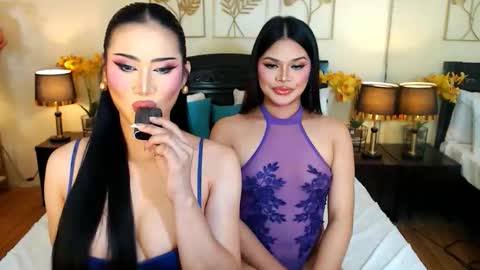 Scarlet online show from 01.11.26