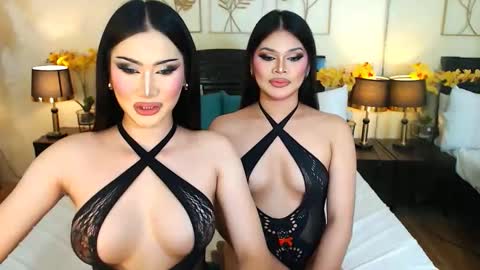 Scarlet online show from 01.16.26