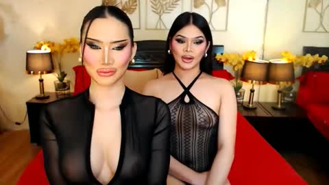 Scarlet online show from 02.09.26