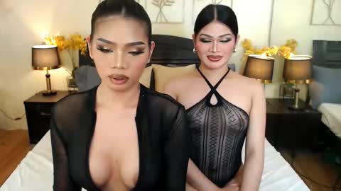 Snapshot of scarlet_snow_asian chatting on 04.25.26 Scarlet online show from 04.25.26