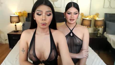 Snapshot of scarlet_snow_asian chatting on 04.27.26 Scarlet online show from 04.27.26