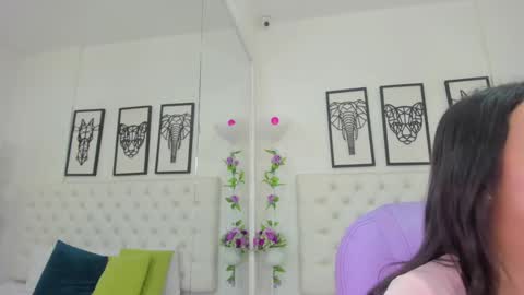 Isa online show from 12.11.24