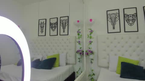 Isa online show from 12.17.24