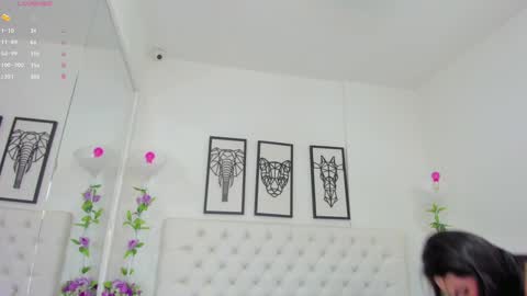 Isa online show from 12.24.24