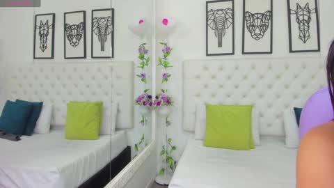 Isa online show from 01.02.25