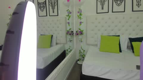 Isa online show from 01.12.25