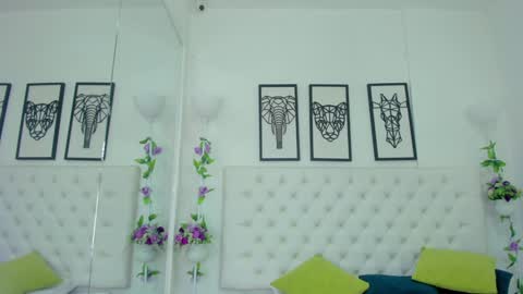 Isa online show from 01.17.25