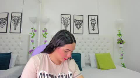 Isa online show from 01.27.25