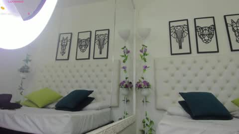 Isa online show from 01.28.25