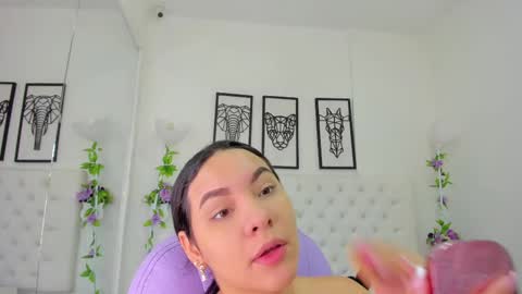 Isa online show from 02.18.25