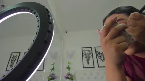 Isa online show from 02.26.25