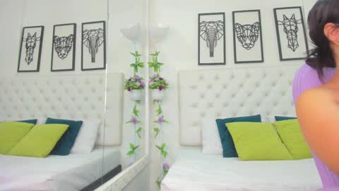 Isa online show from 03.01.25