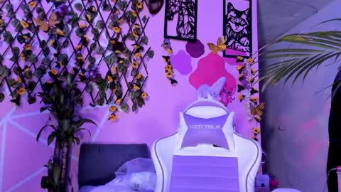 SCARLET online show from 04.08.26