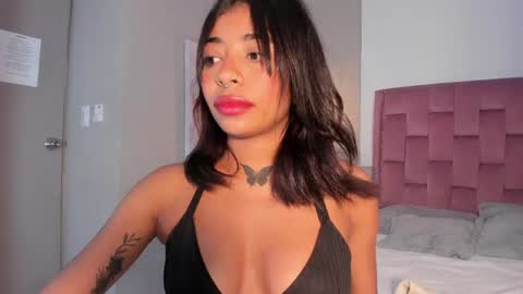 scarlet_vixen_ online show from 05.10.26