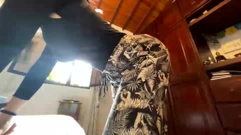 scarlet whisper online show from 03.13.26