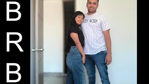 ScarletandRyan28 online show from 02.19.25