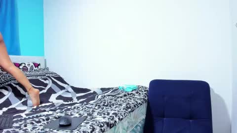 ScarletandRyan28 online show from 02.22.25