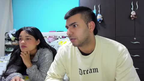 ScarletandRyan28 online show from 02.19.26