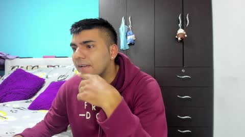 ScarletandRyan28 online show from 03.23.26