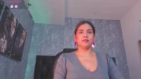 Scarlet online show from 02.26.26