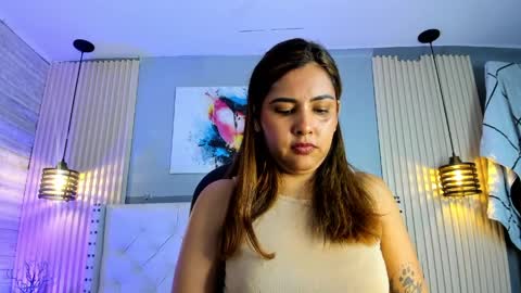 Scarlet online show from 03.30.26