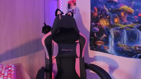 Scarlet online show from 02.14.26