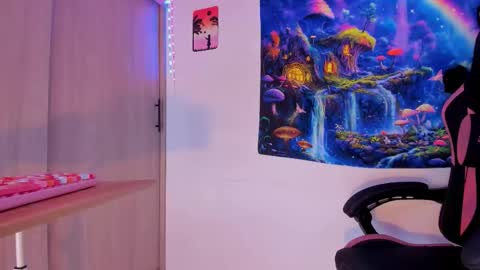 Scarlet online show from 02.26.26