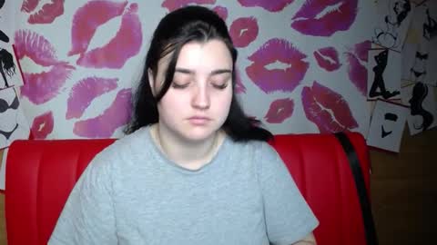 Snapshot of scarletcargo chatting on 11.23.25 ScarletCargo online show from 11.23.25