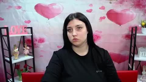 ScarletCargo online show from 02.14.26