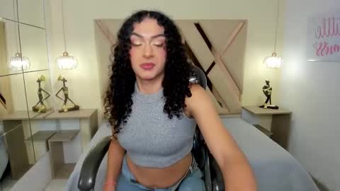 scarlet online show from 01.14.26