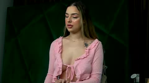 Scarlet online show from 03.07.26