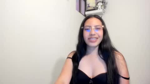 Scarlet online show from 03.06.26