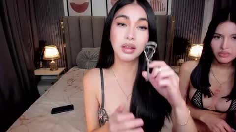 Snapshot of scarletfvckinggreyson chatting on 02.01.26 ur sweetest scarlet online show from 02.01.26