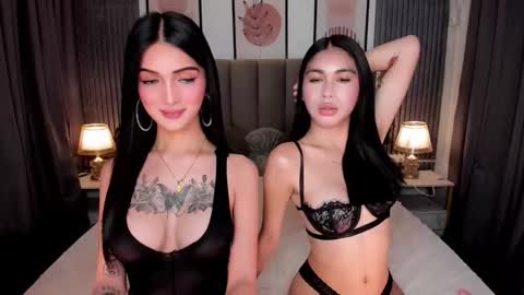 ur sweetest scarlet online show from 03.09.26