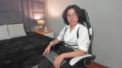 scarleth_blaze online show from 05.23.26