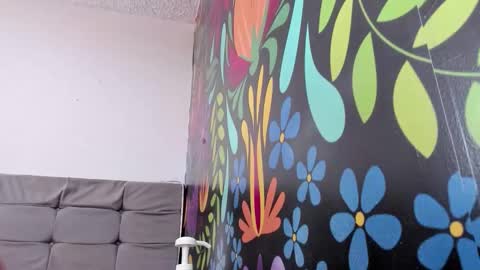 SCARLETH online show from 01.31.26