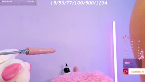 I am  Scarleth  Check mi profile online show from 02.08.25