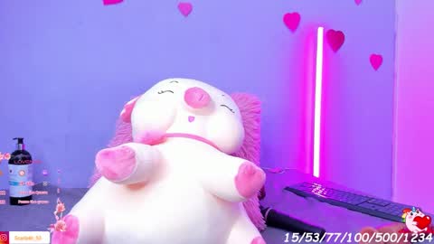 I am  Scarleth  Check mi profile online show from 02.25.25