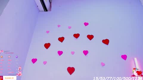 I am  Scarleth  Check mi profile online show from 02.28.25